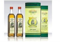 进口特级初榨橄榄油